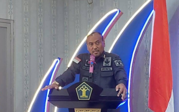 UPT Pemasyarakatan Eks Karesidenan Banyumas